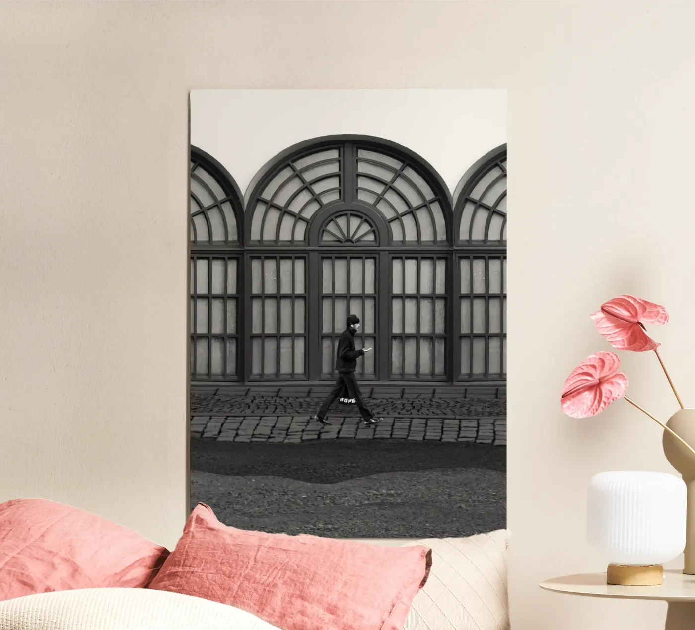 Hope Poster von abnerssonstudio