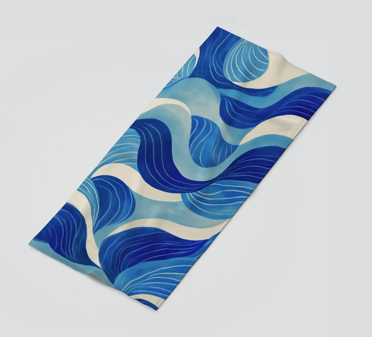 Tidal Memory telo mare da Luca