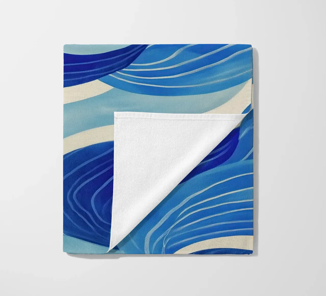 Tidal Memory telo mare da Luca