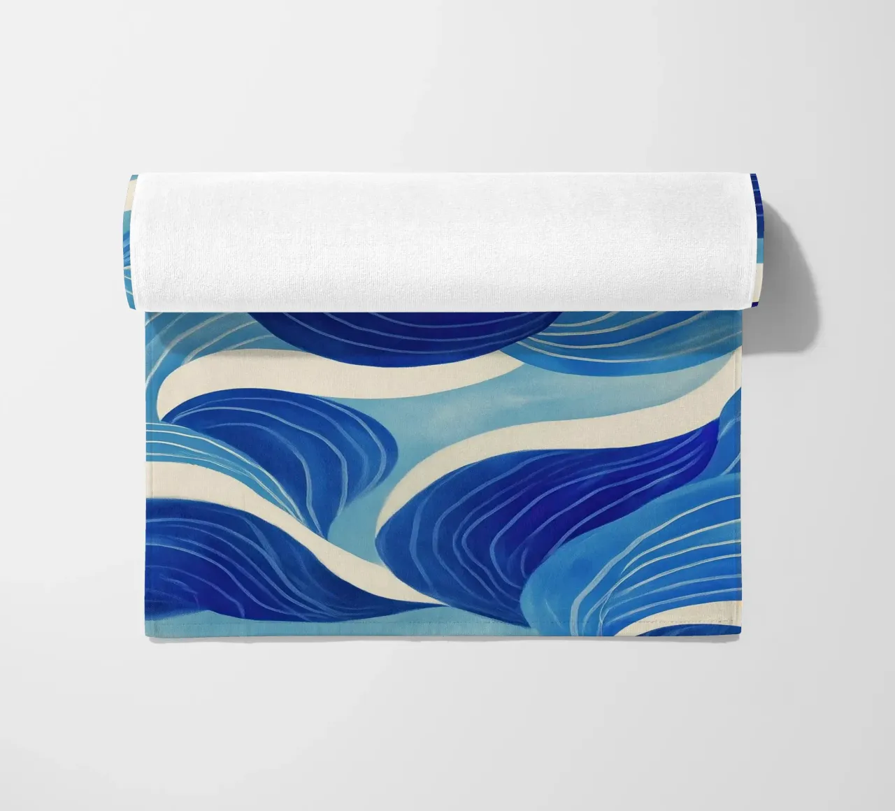 Tidal Memory telo mare da Luca