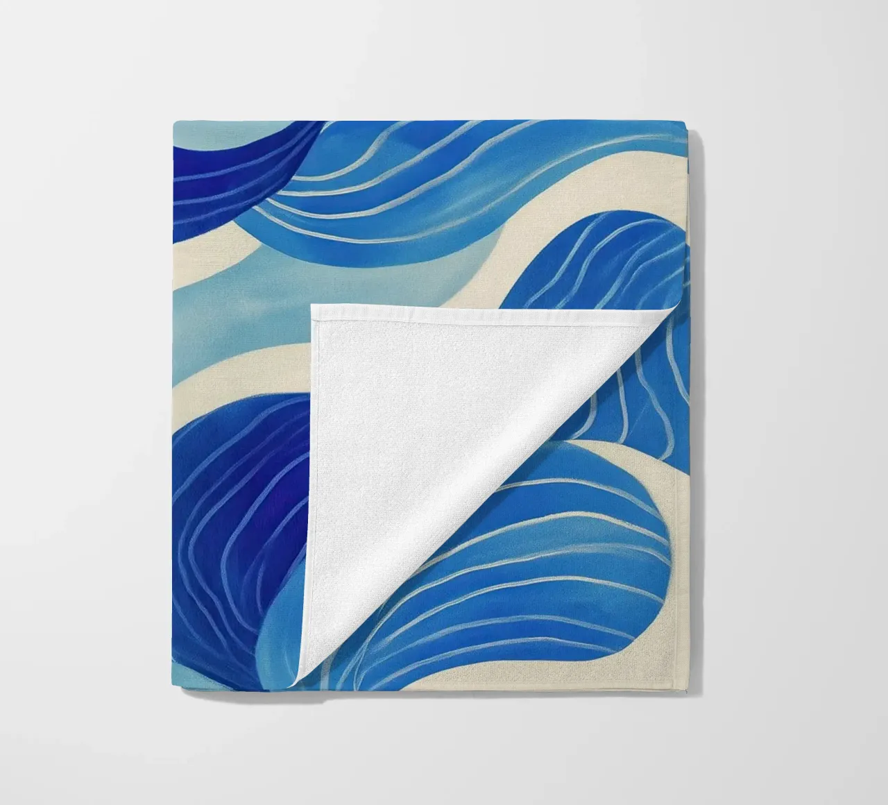 Tidal Memory telo mare da Luca