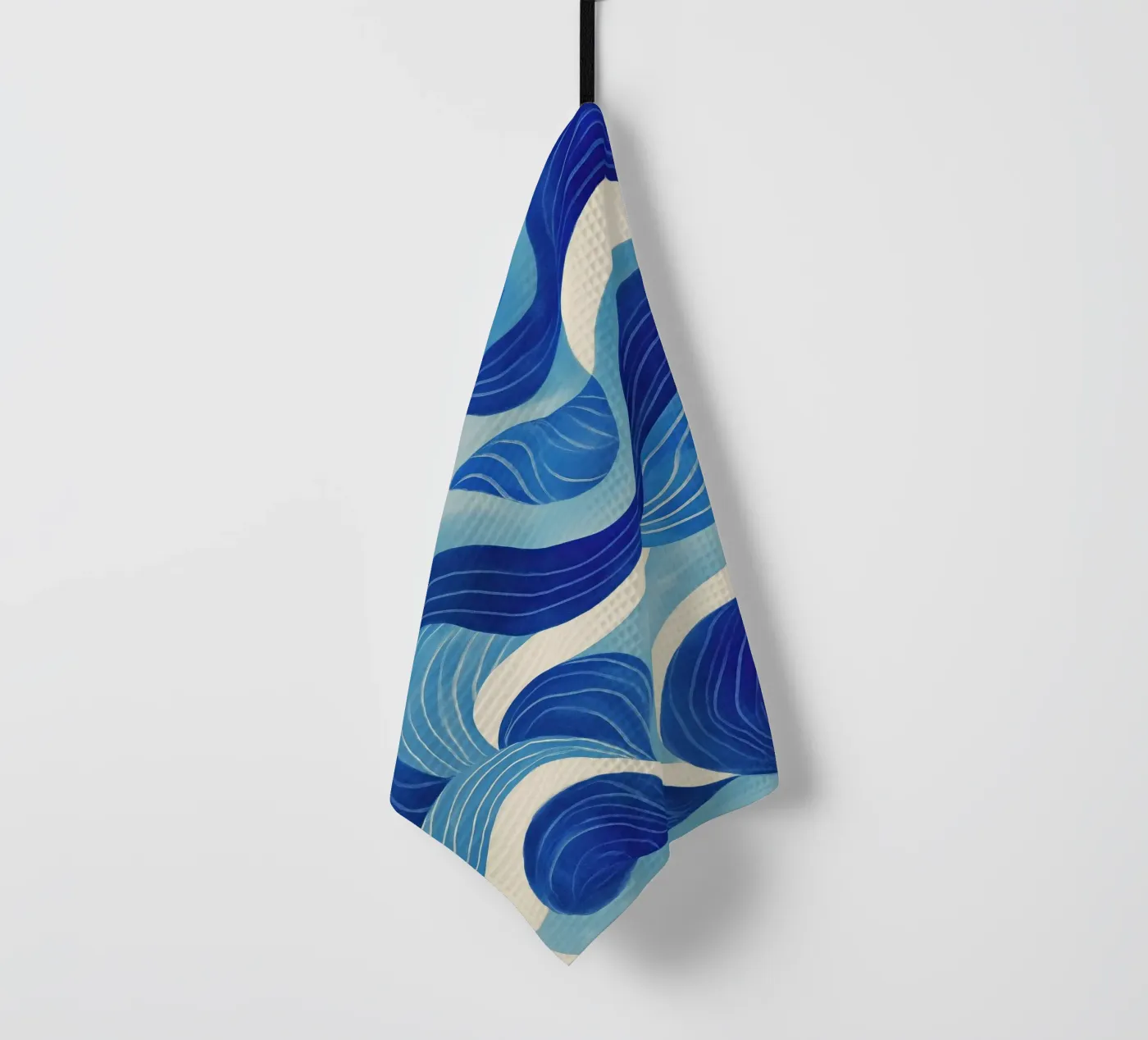 Tidal Memory torchon de Luca