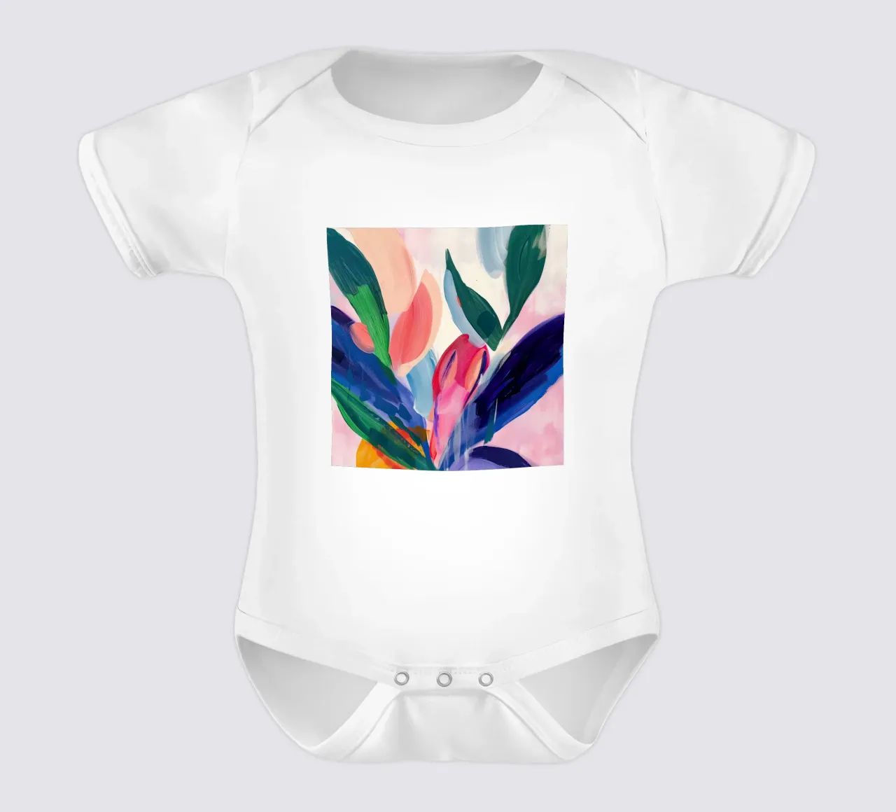 Almost Spring body bébé de Luca