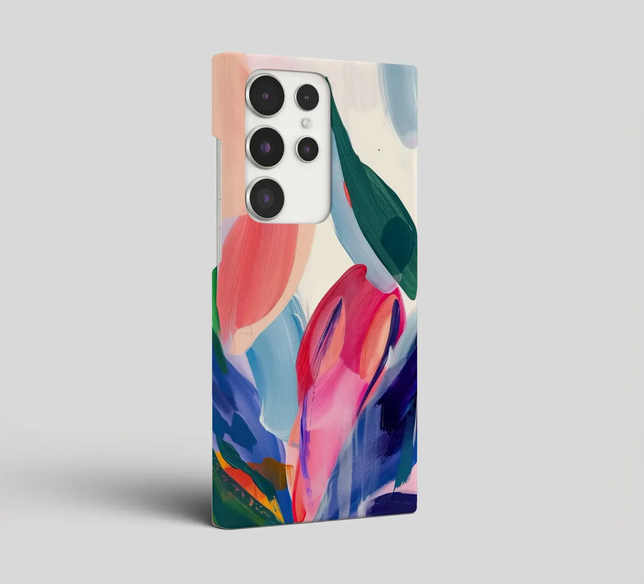 Almost Spring cover samsung da Luca