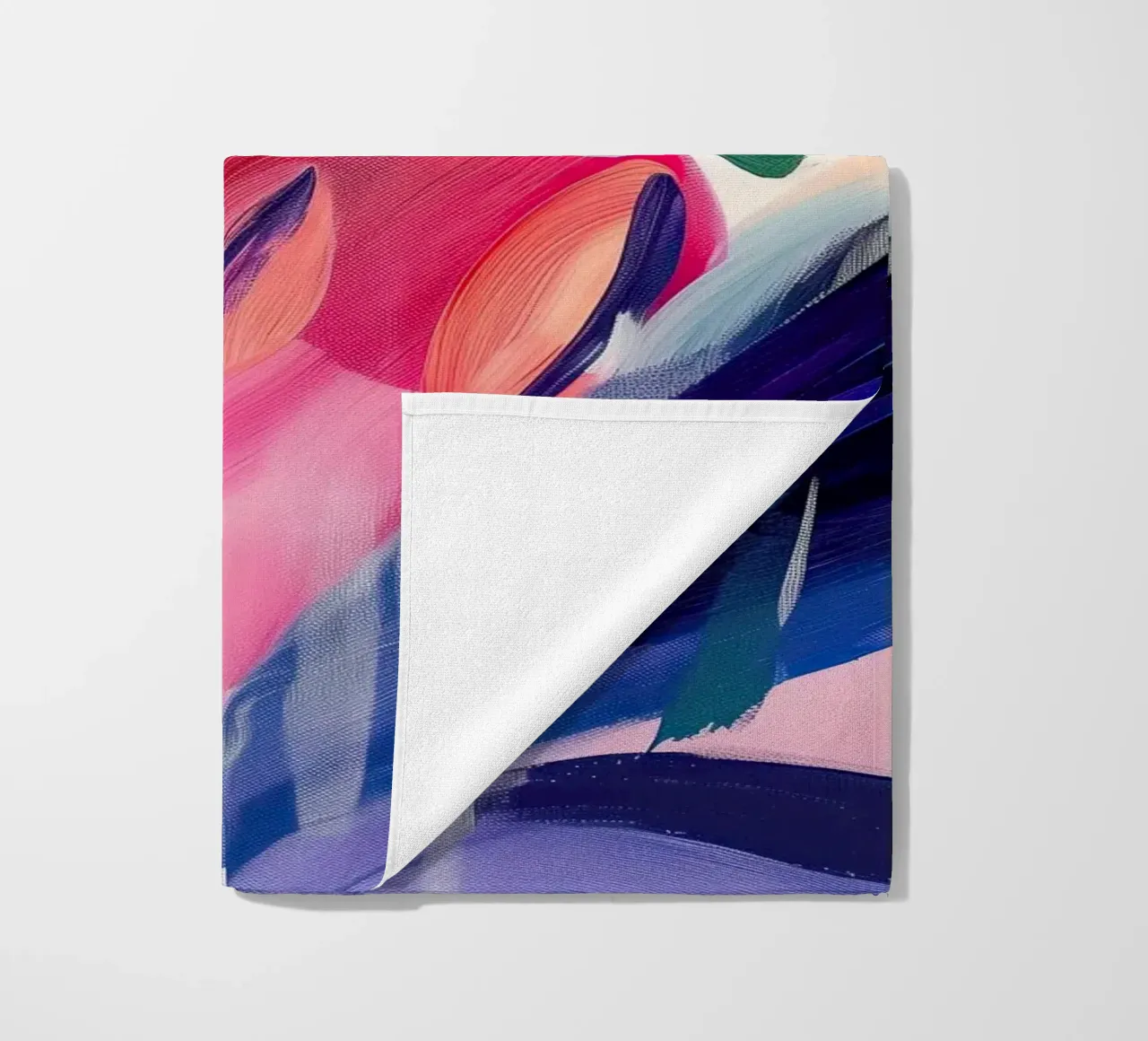 Almost Spring telo mare da Luca