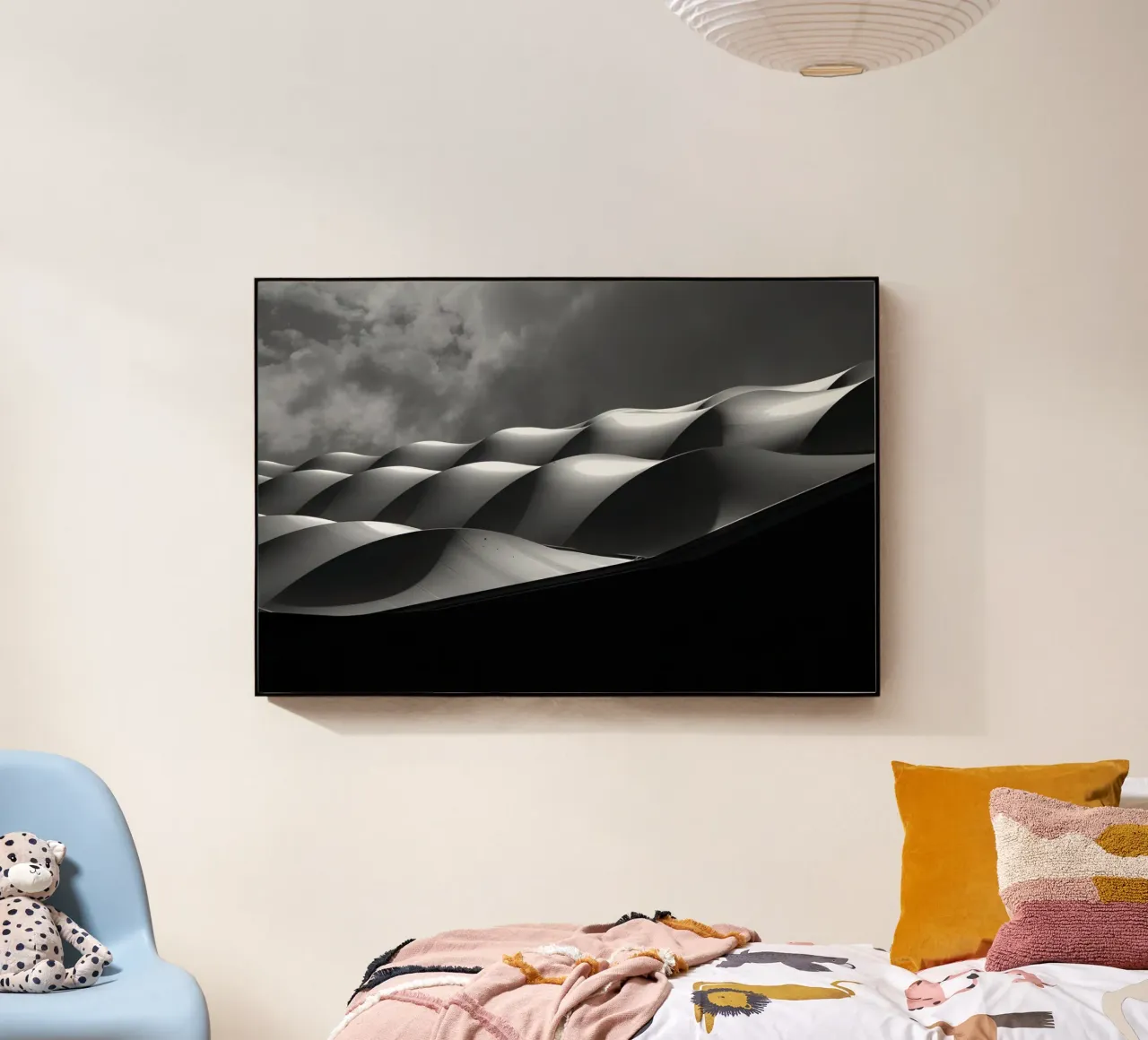 Velodromo plexiglass da Rossa Sandra