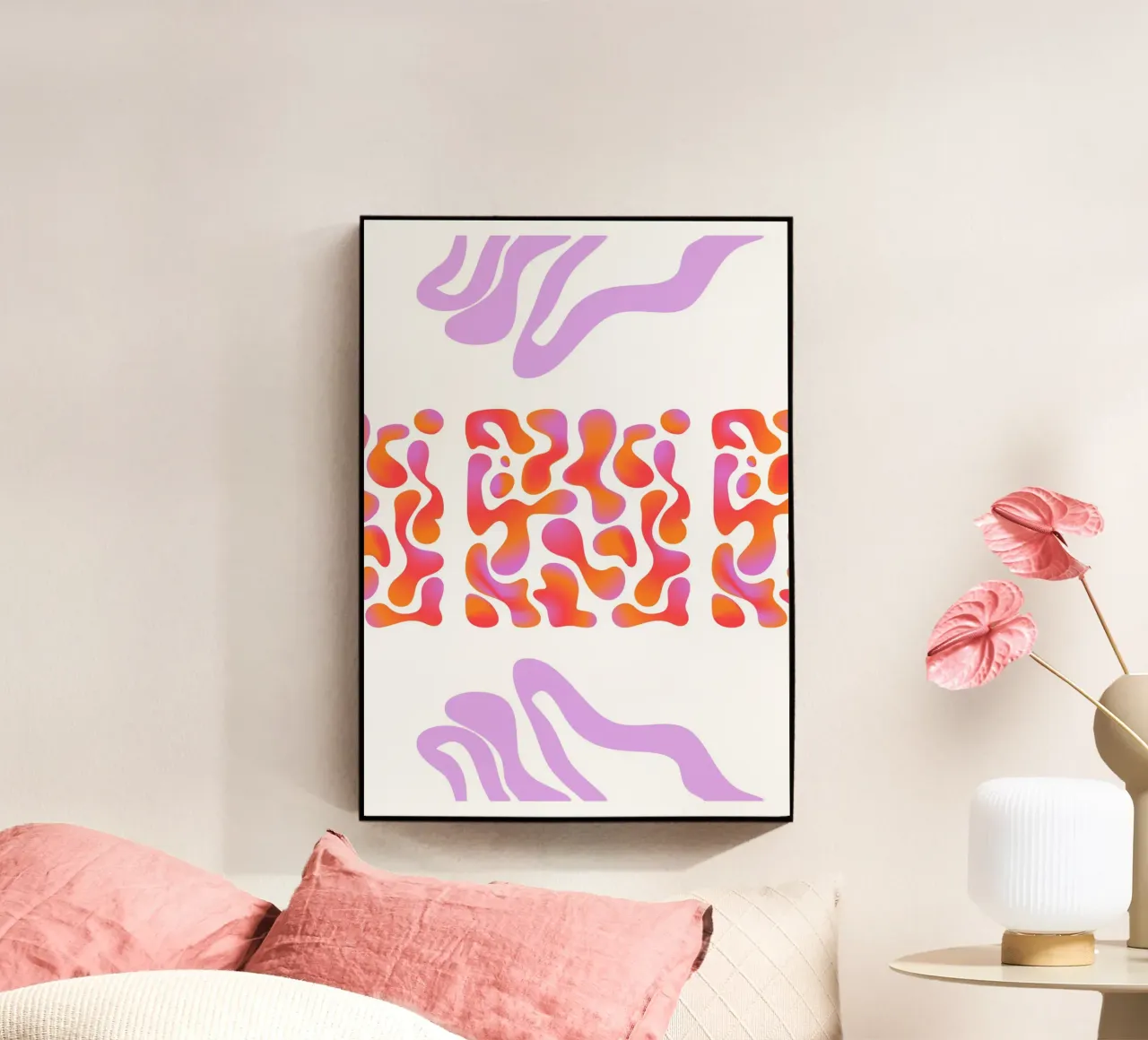 Special plexiglass da isabels_wunderwelt_digital_art