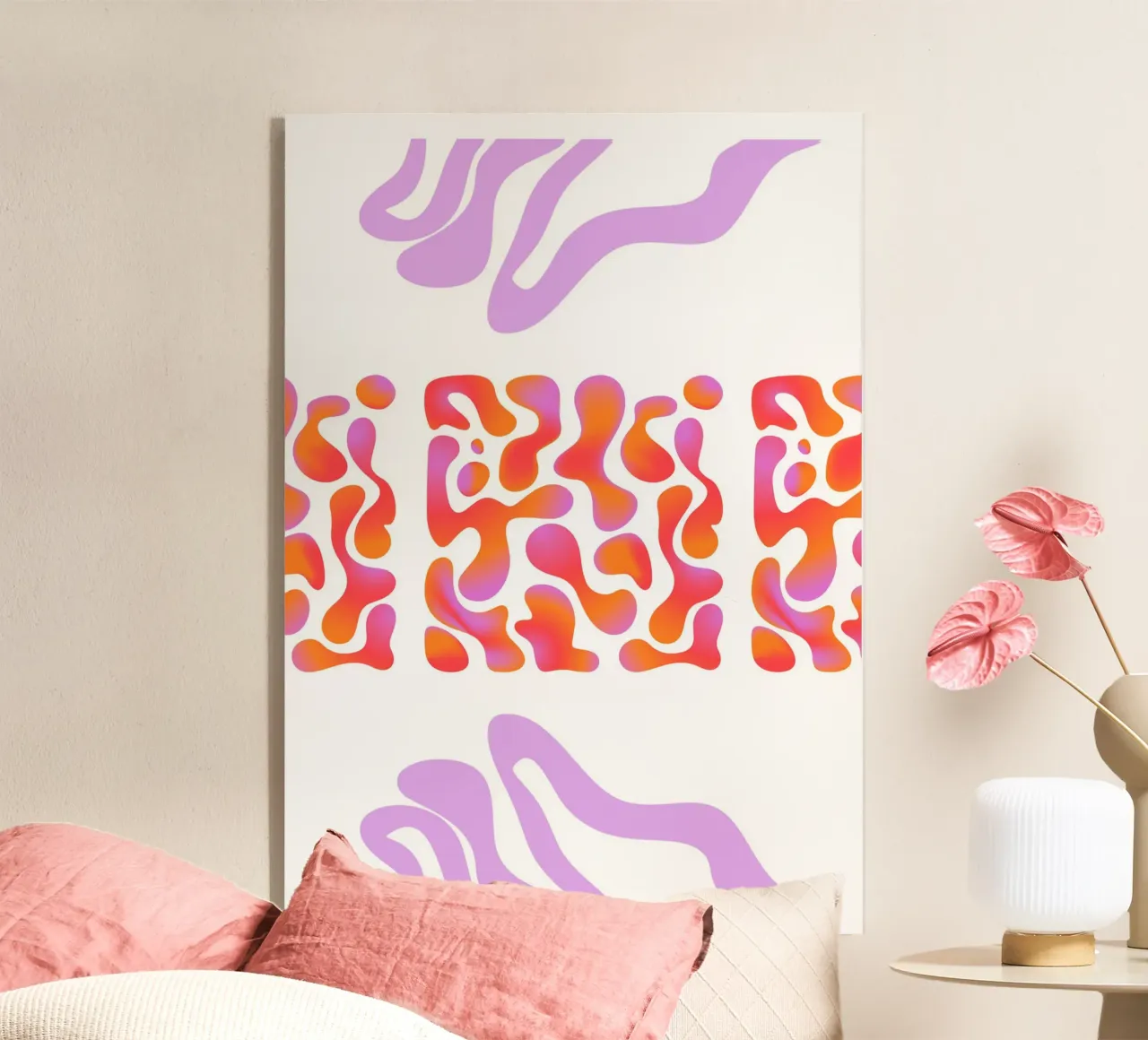 Special plexiglass da isabels_wunderwelt_digital_art