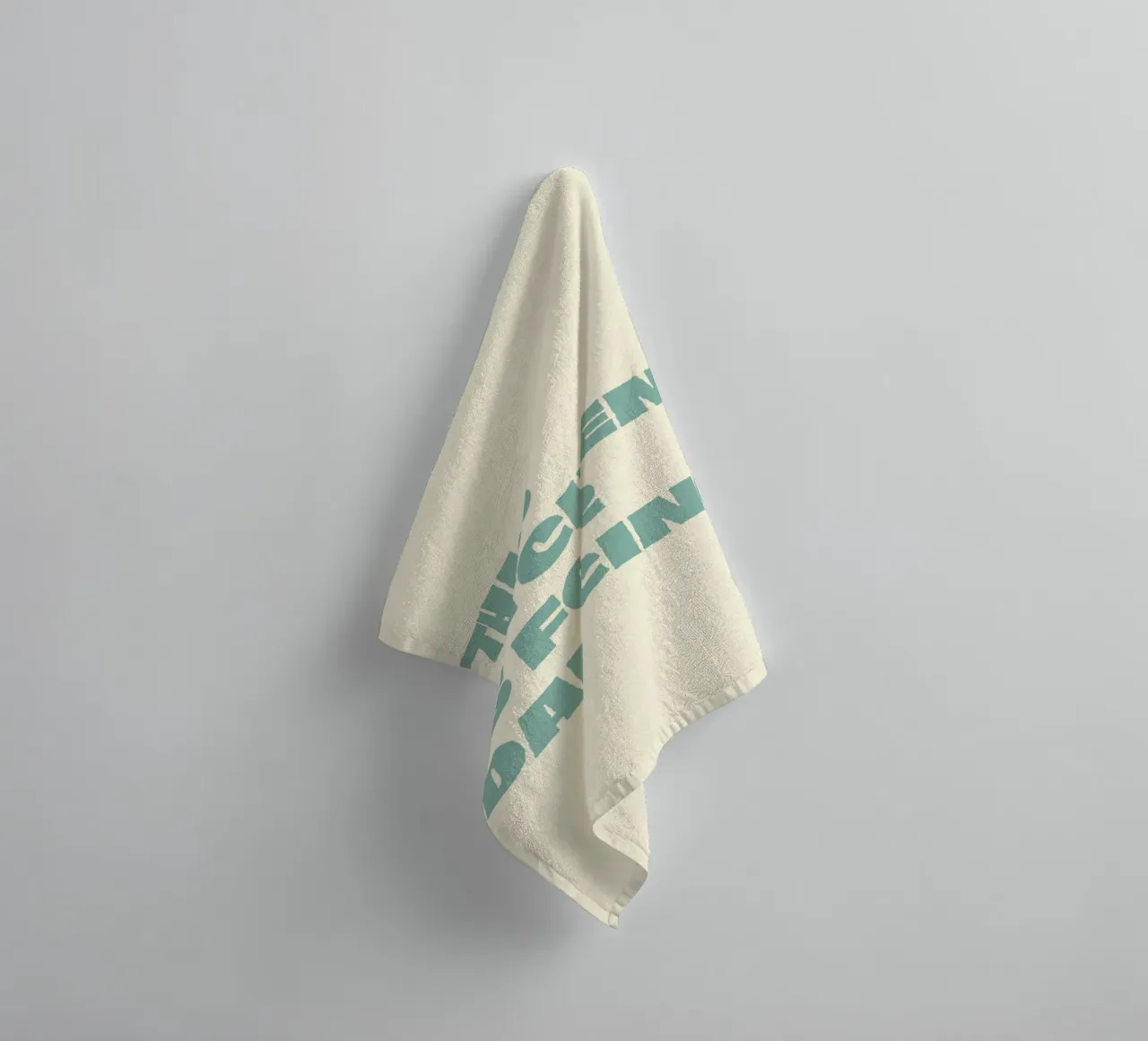 This Kitchen badhanddoek van FELICIA