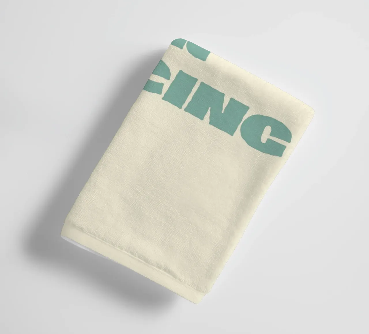 This Kitchen badhanddoek van FELICIA