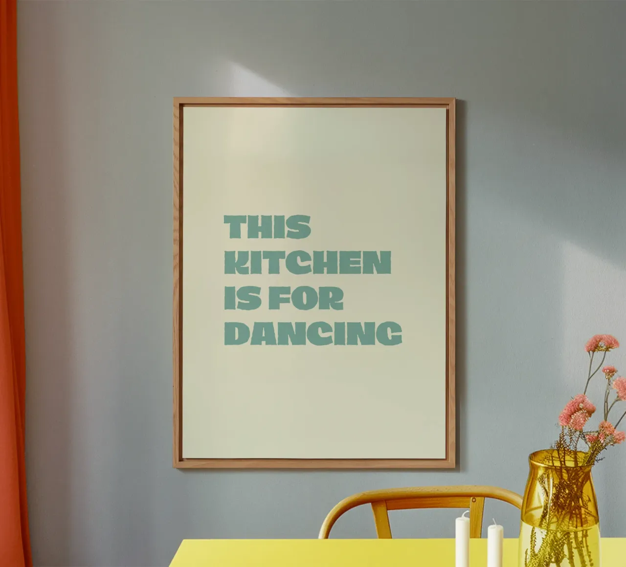 This Kitchen pannello forex da FELICIA