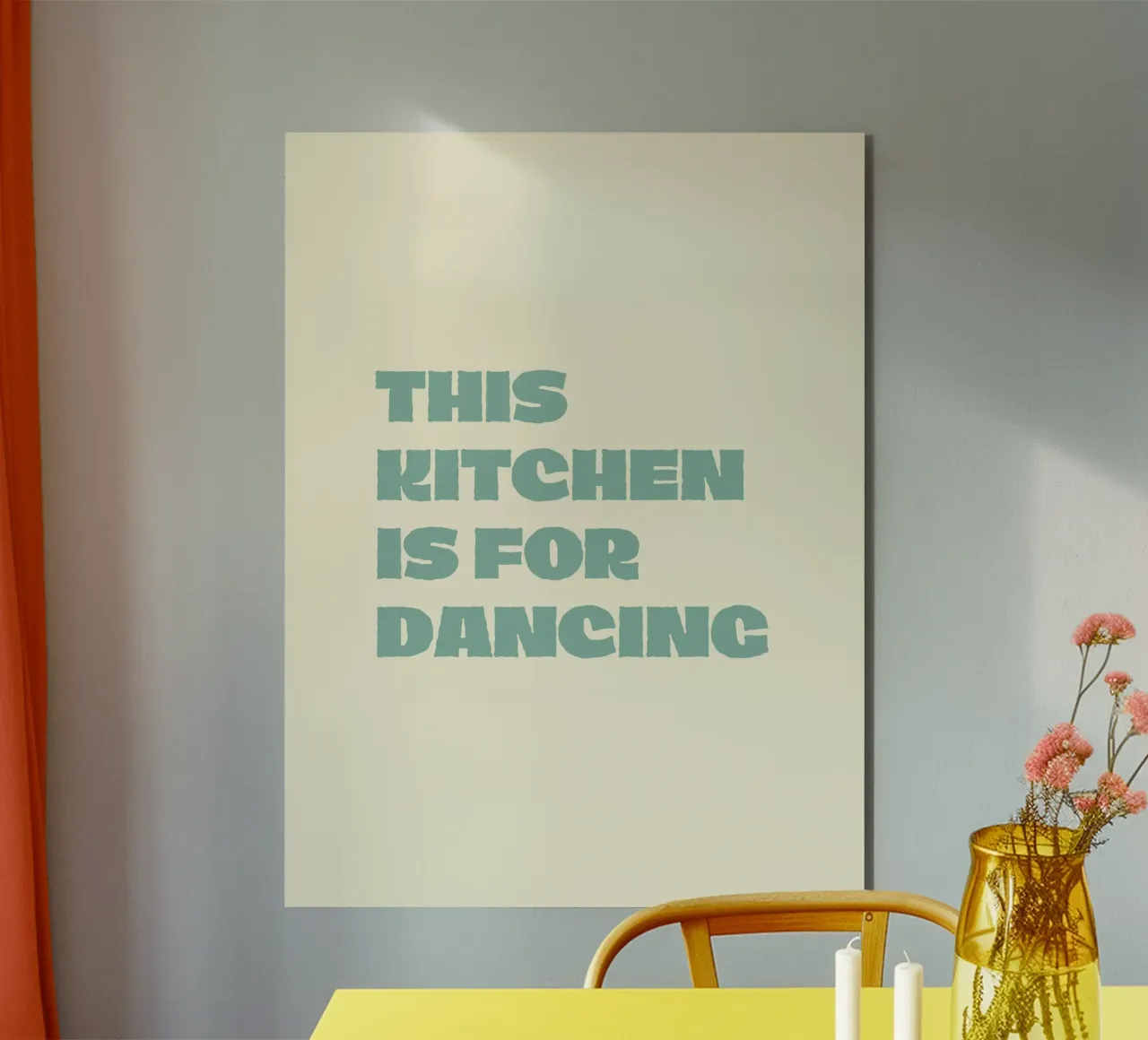 This Kitchen pannello forex da FELICIA