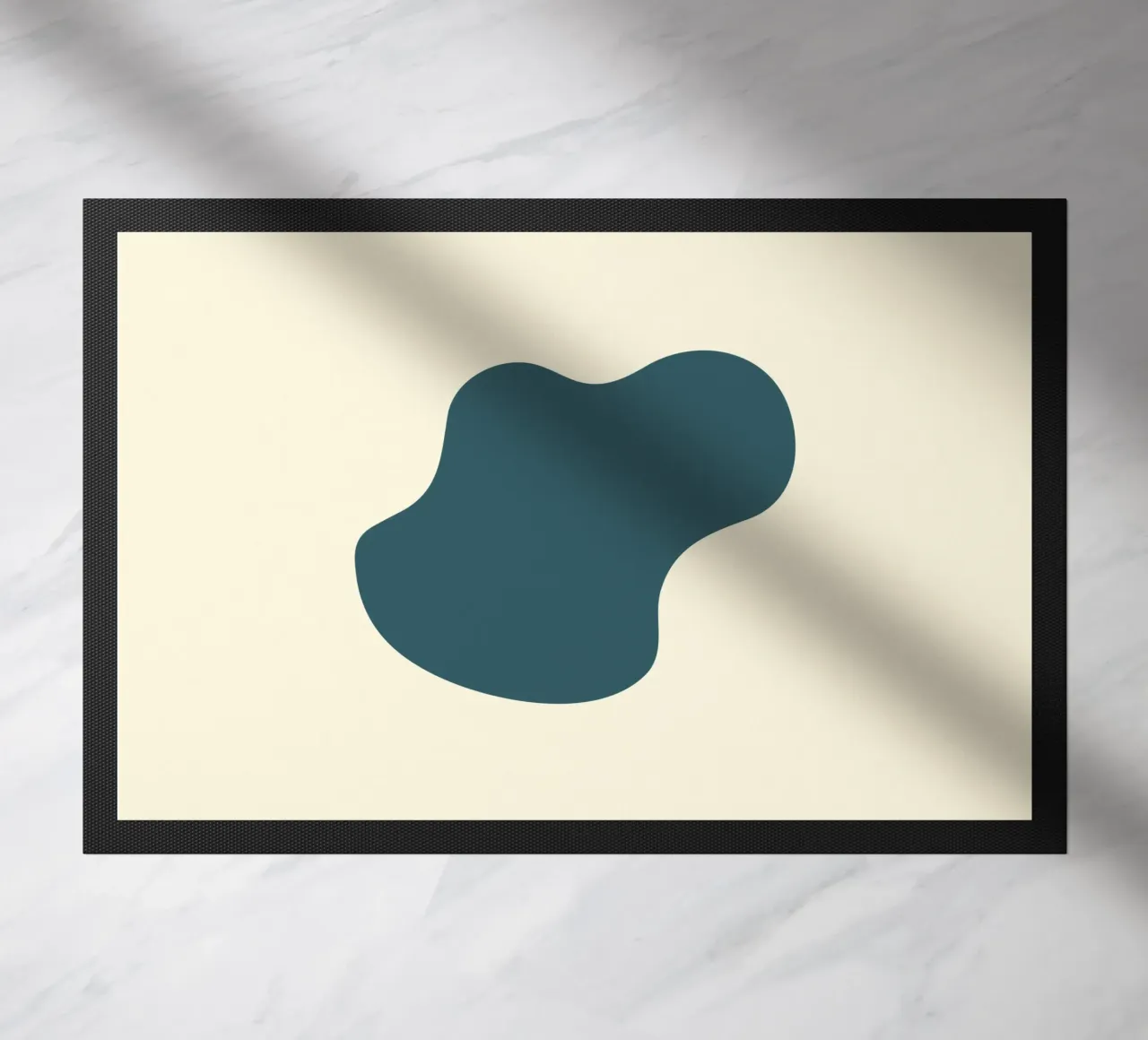 PRINT 2 zerbino da MORINA FLAW