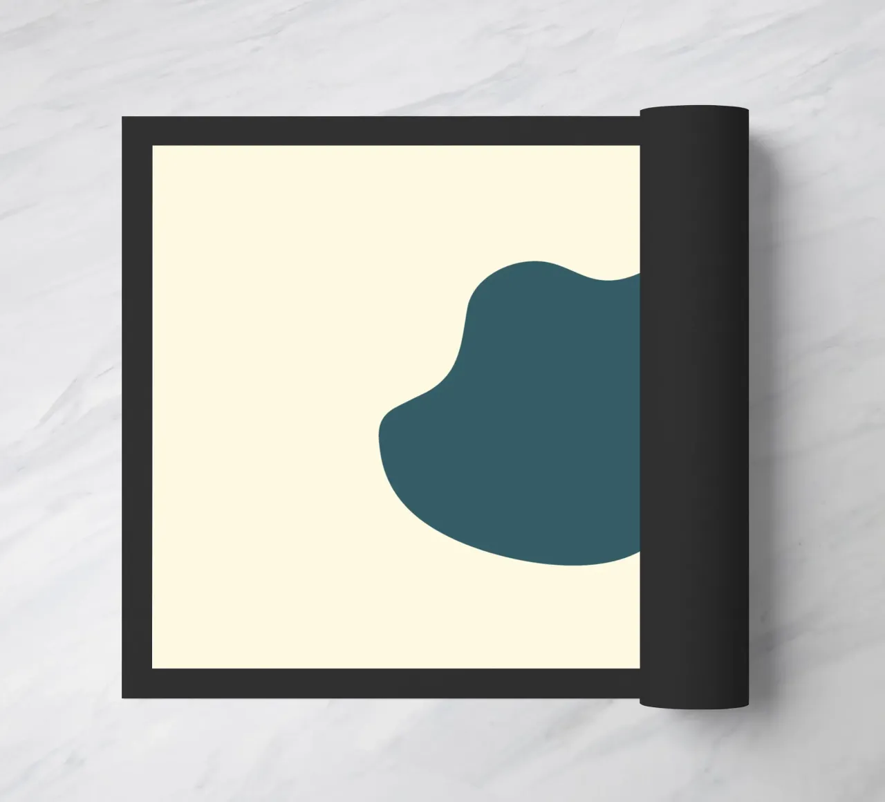 STAMPA 2 zerbino da MORINA FLAW