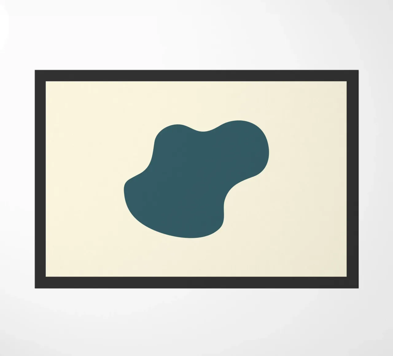 PRINT 2 zerbino da MORINA FLAW