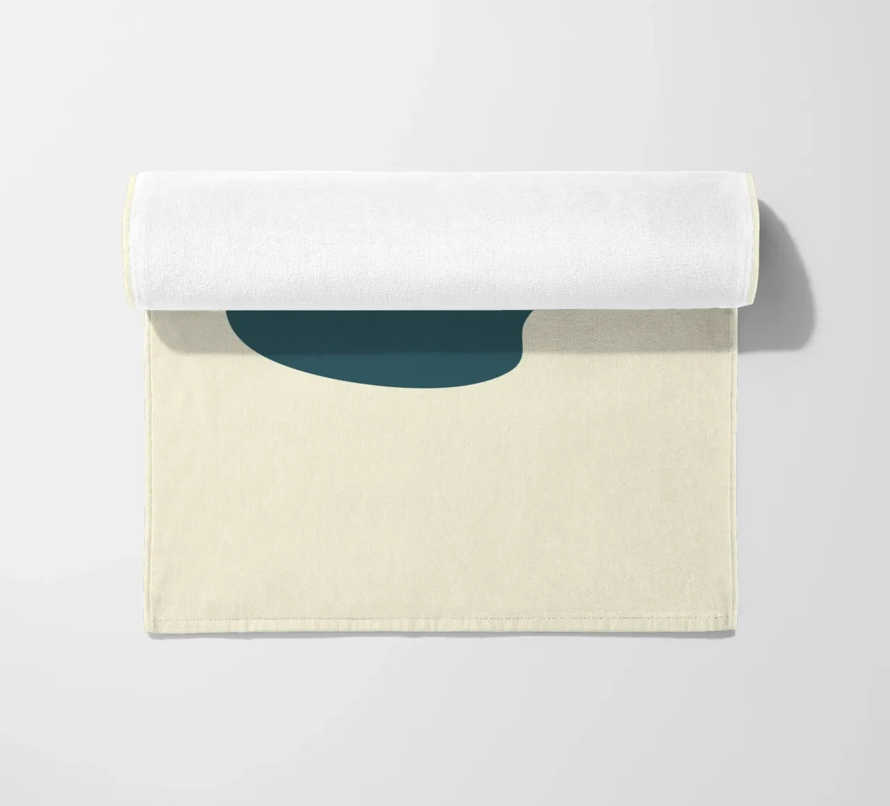 STAMPA 2 telo mare da MORINA FLAW