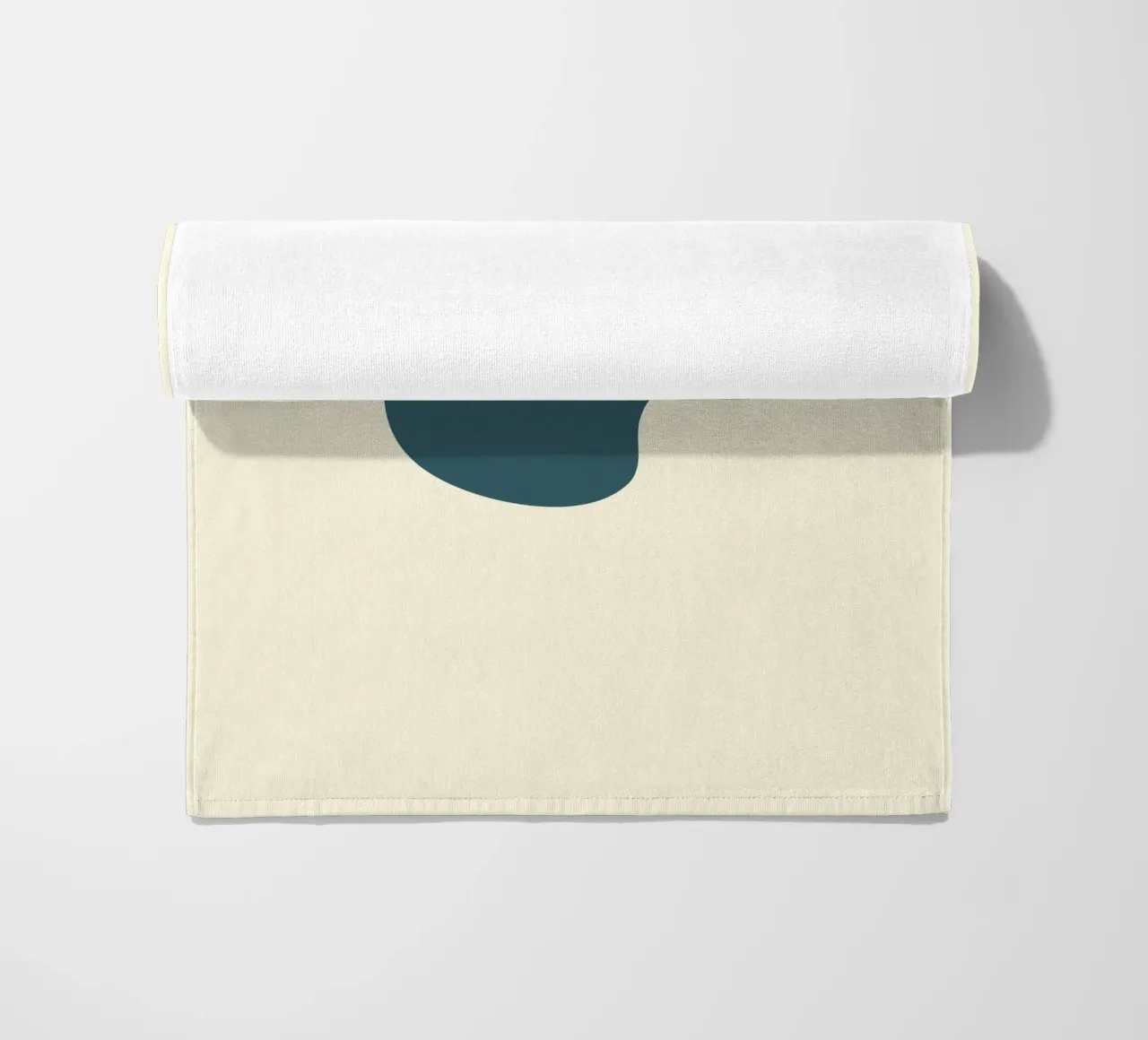 STAMPA 2 telo mare da MORINA FLAW