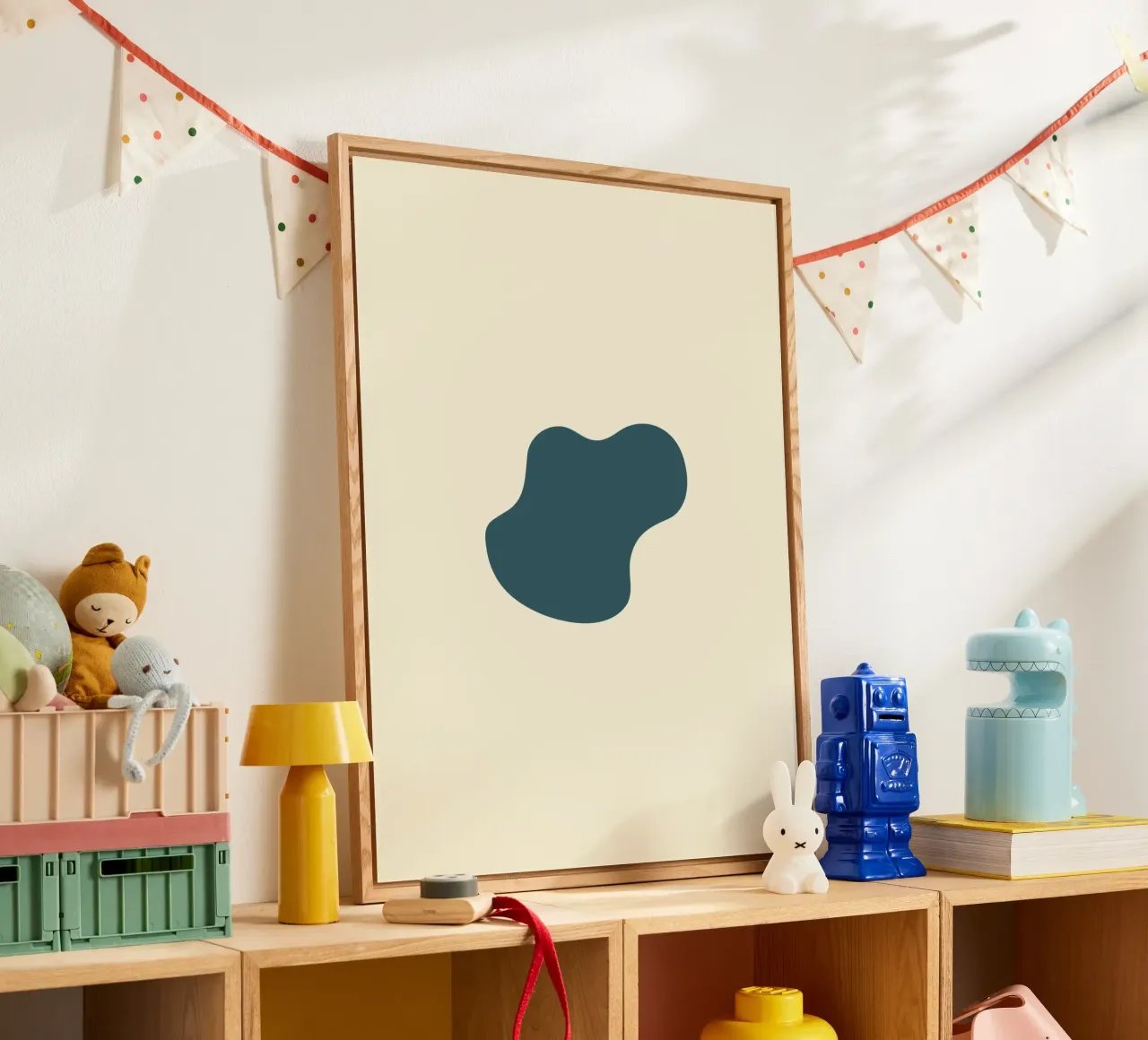 STAMPA 2 plexiglass da MORINA FLAW