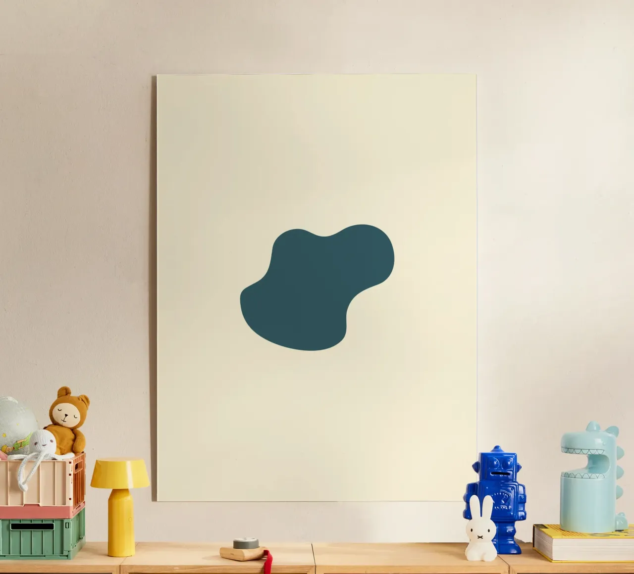 STAMPA 2 plexiglass da MORINA FLAW