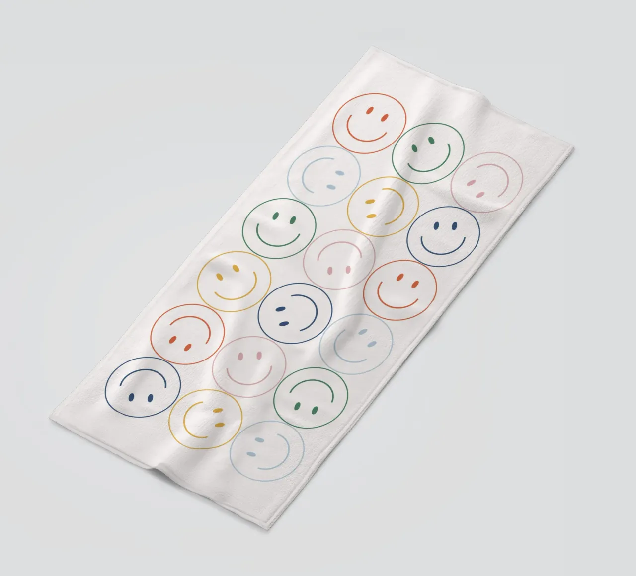 Lets smile telo mare da we line studio - art