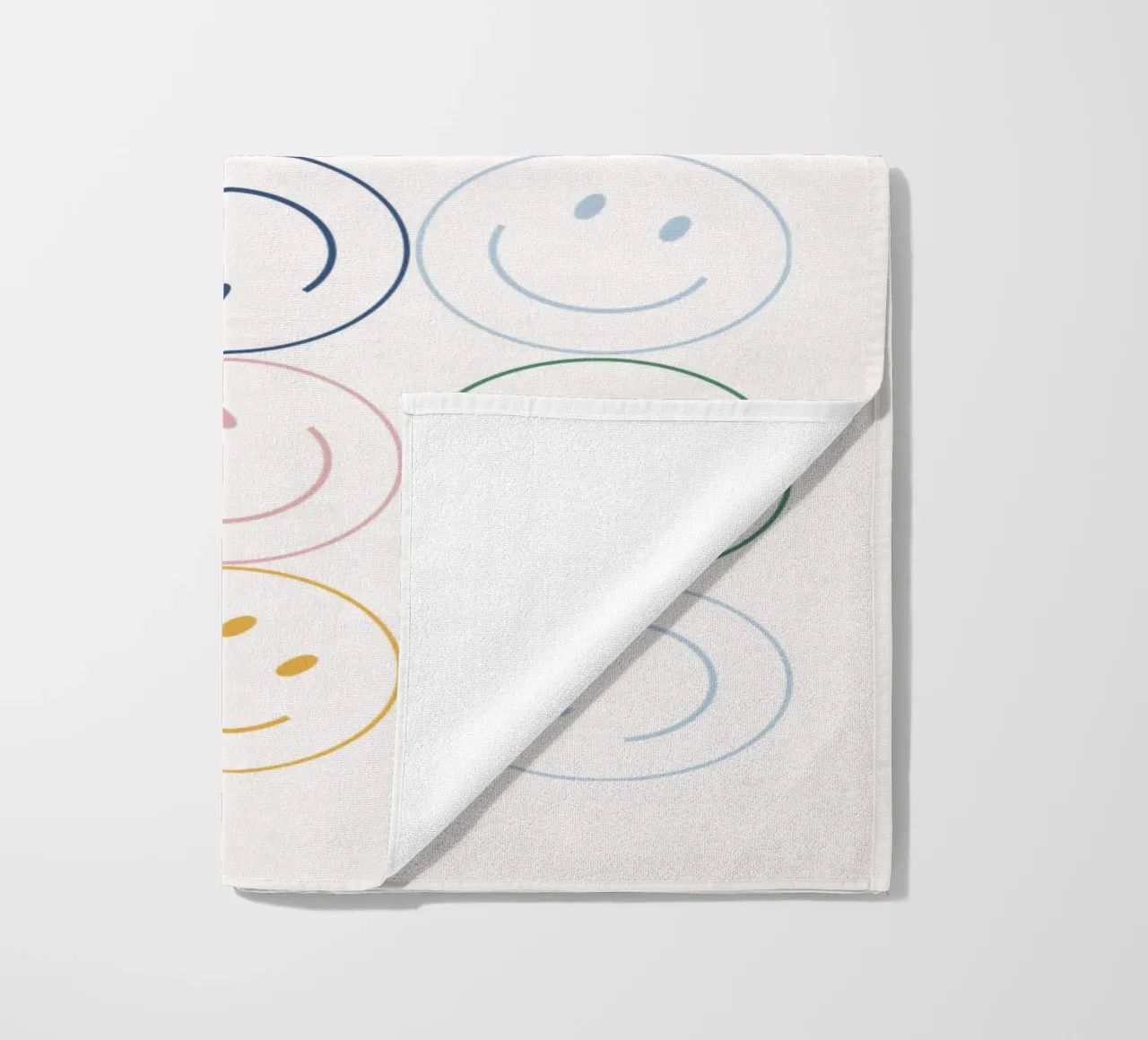 Lets smile telo mare da we line studio - art