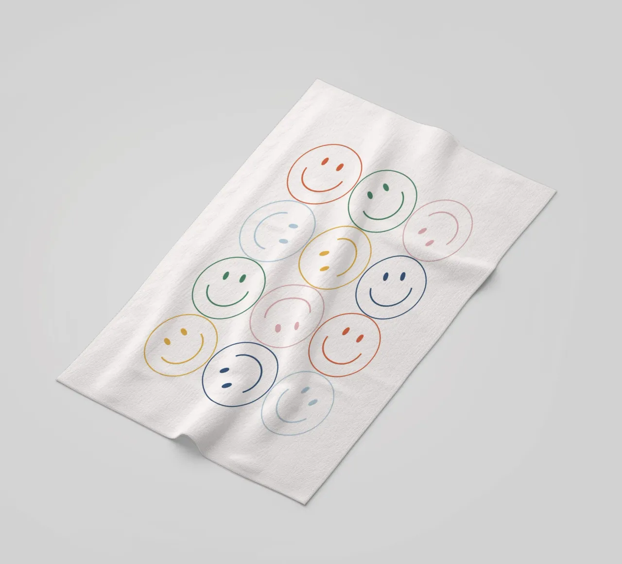 Lets smile telo mare da we line studio - art