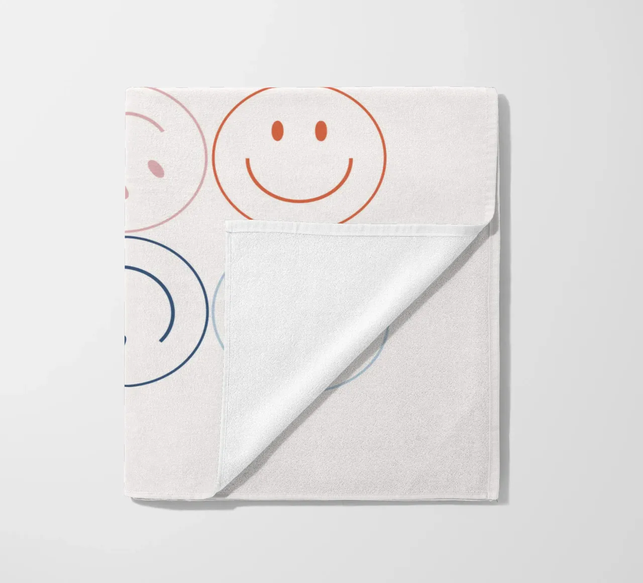 Lets smile telo mare da we line studio - art