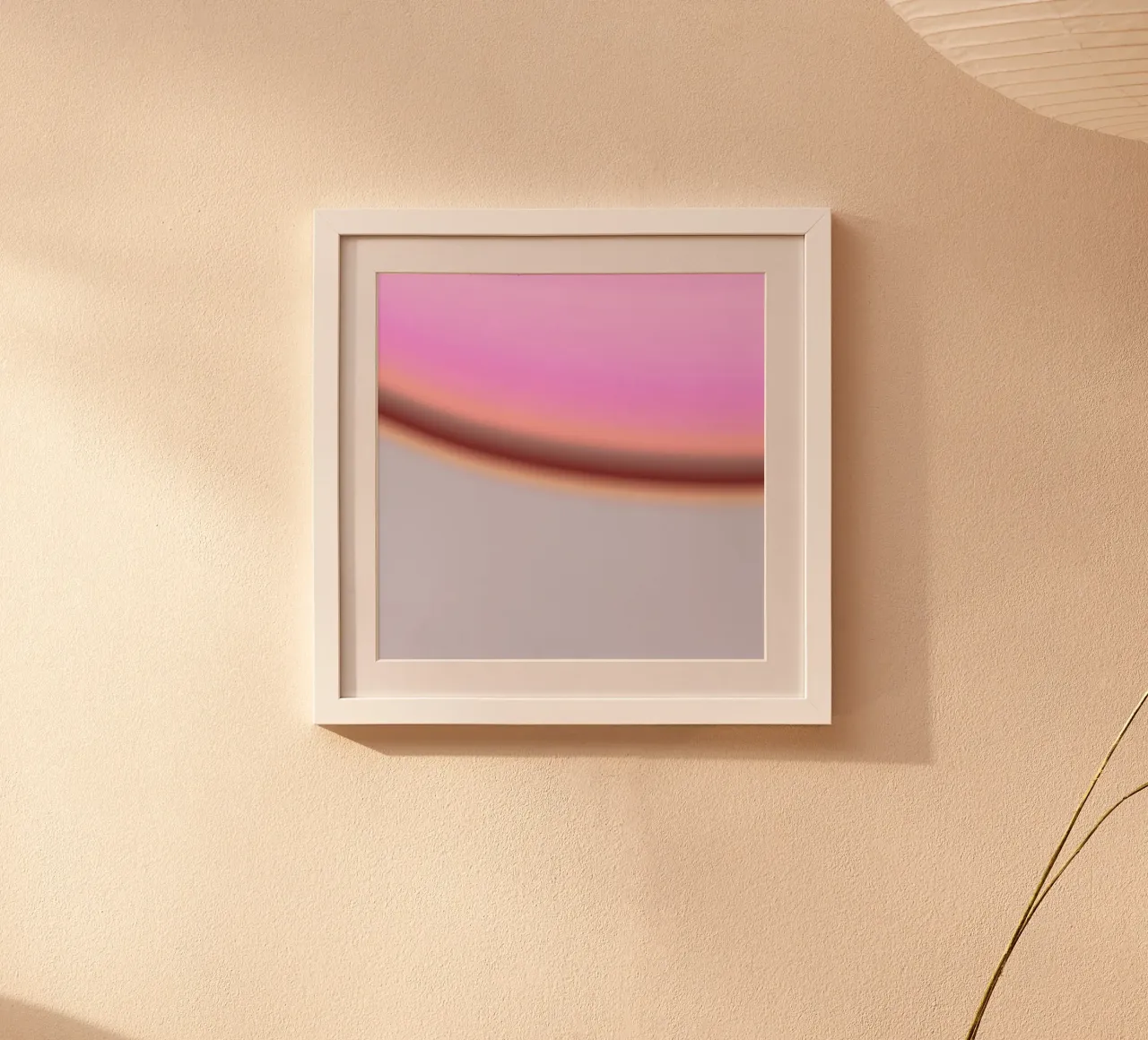 LOVE FREQUENCY poster da ÂME LIBRE STUDIO