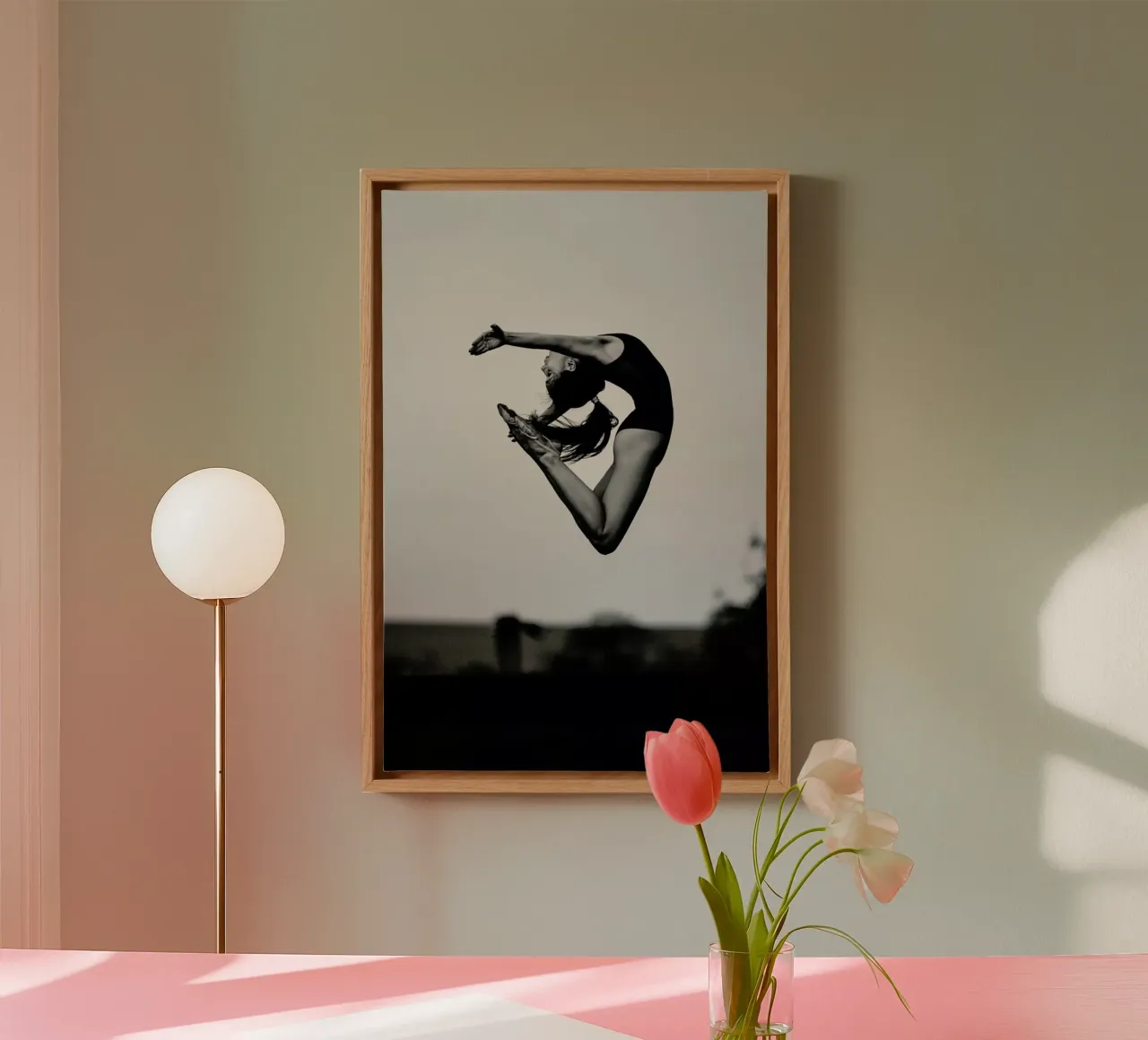 No limits - Martin Krystynek tela da Pictufy