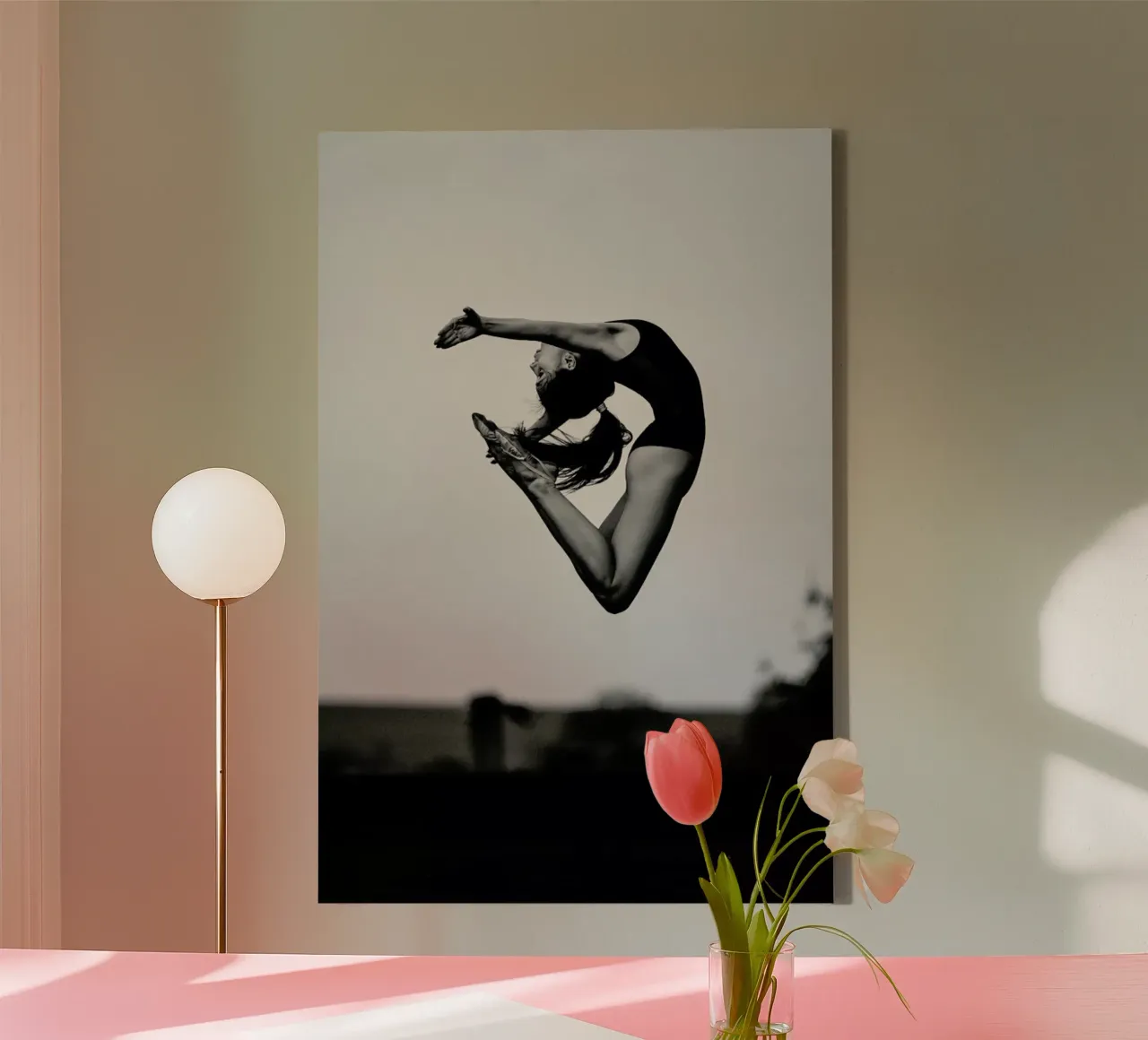 No limits - Martin Krystynek tela da Pictufy