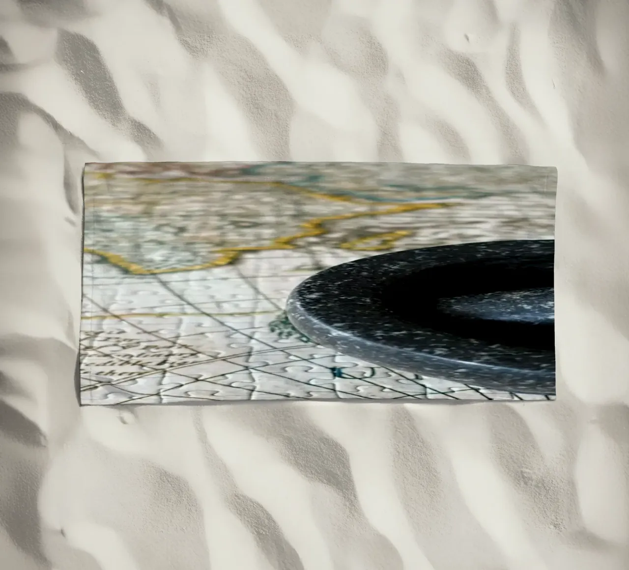 Spezia telo mare da Piccola Serenata