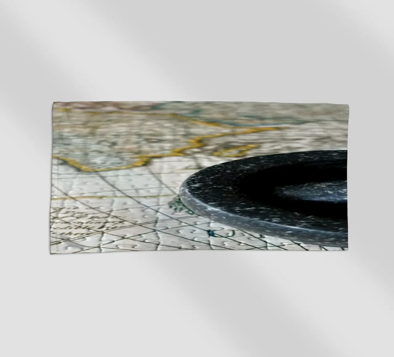 Spezia telo mare da Piccola Serenata