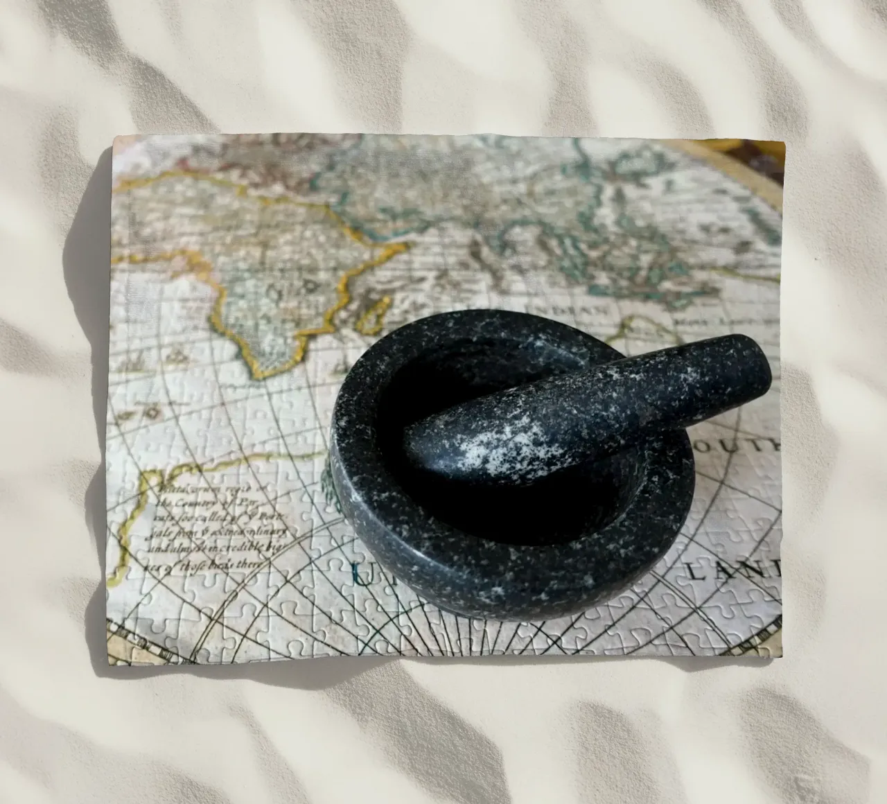 Spezia telo mare da Piccola Serenata