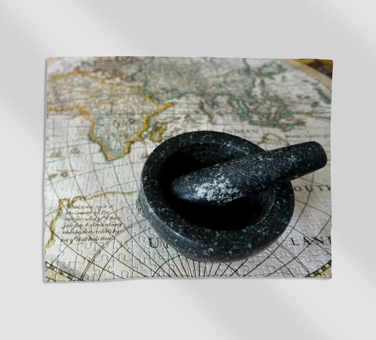 Spezia telo mare da Piccola Serenata