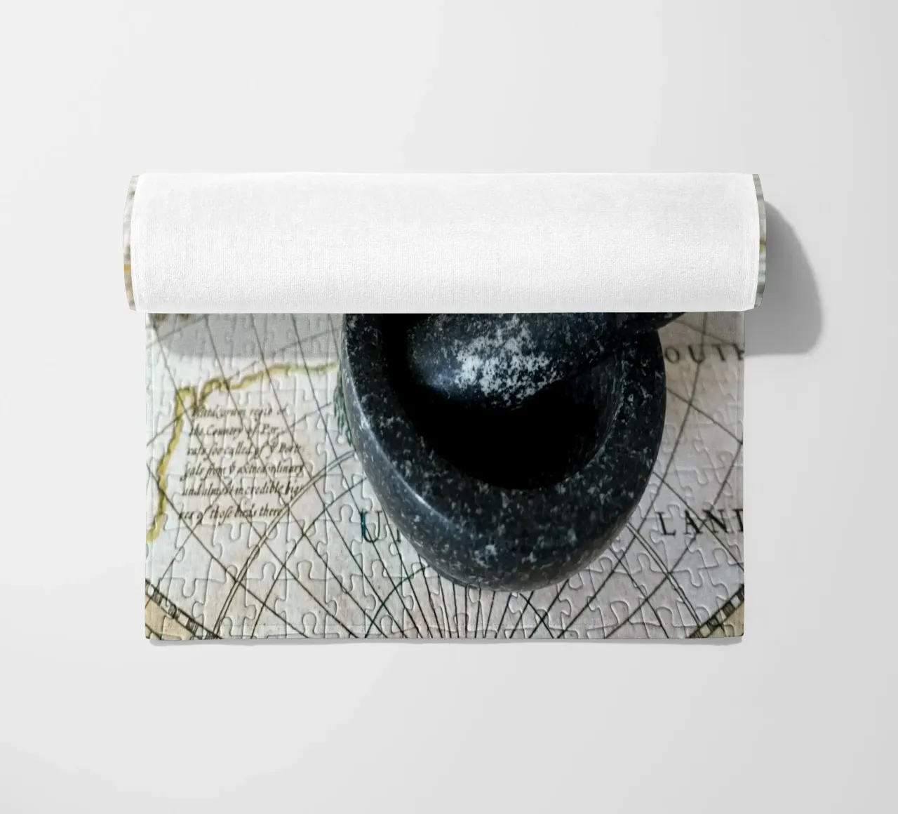 Spezia telo mare da Piccola Serenata