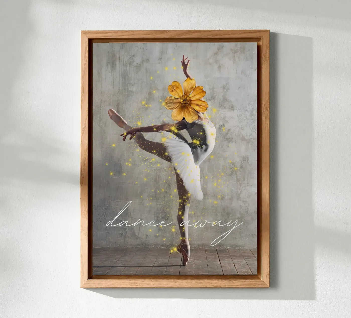 Dance away forex plate by Funkydays