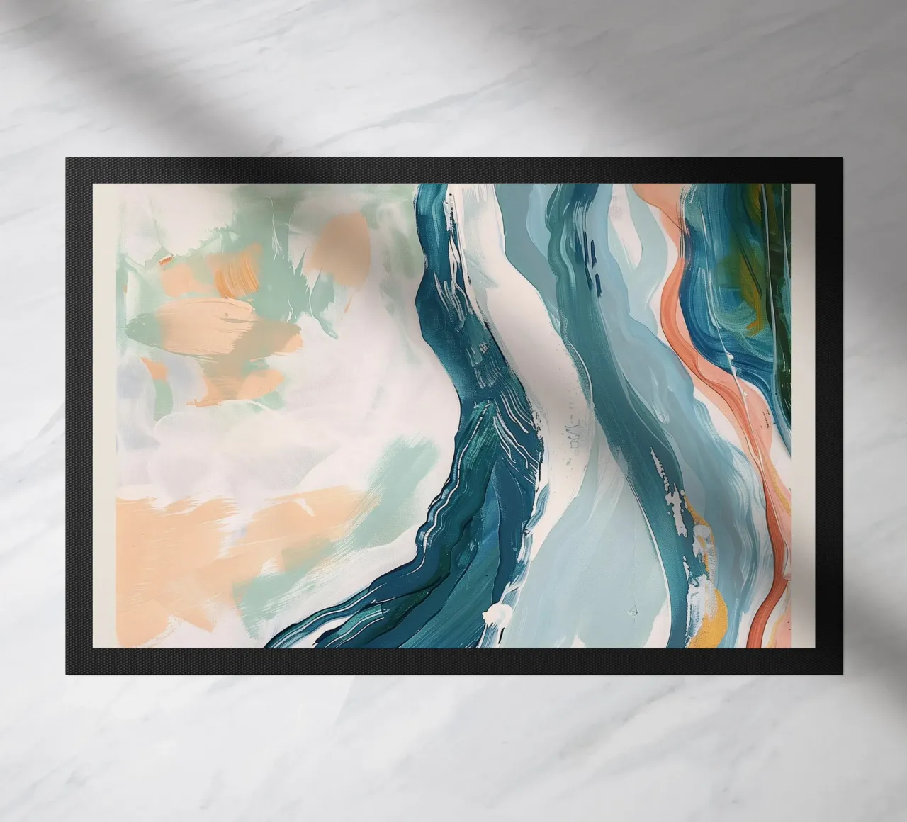 Ocean Layers zerbino da softsoul