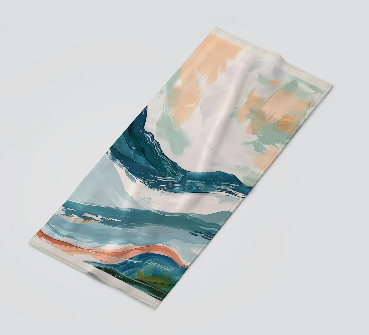 Ocean Layers telo mare da softsoul