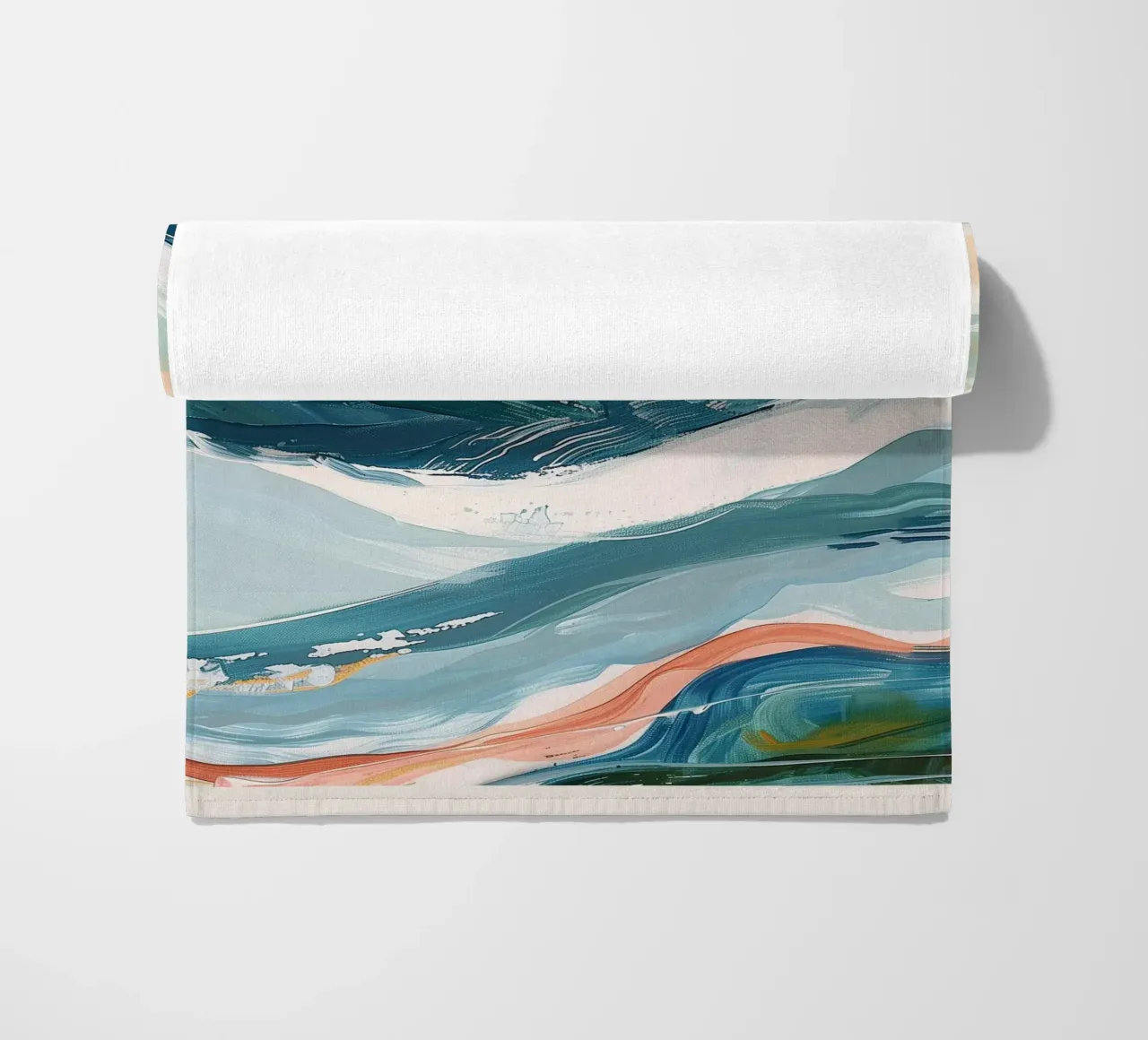 Ocean Layers telo mare da softsoul