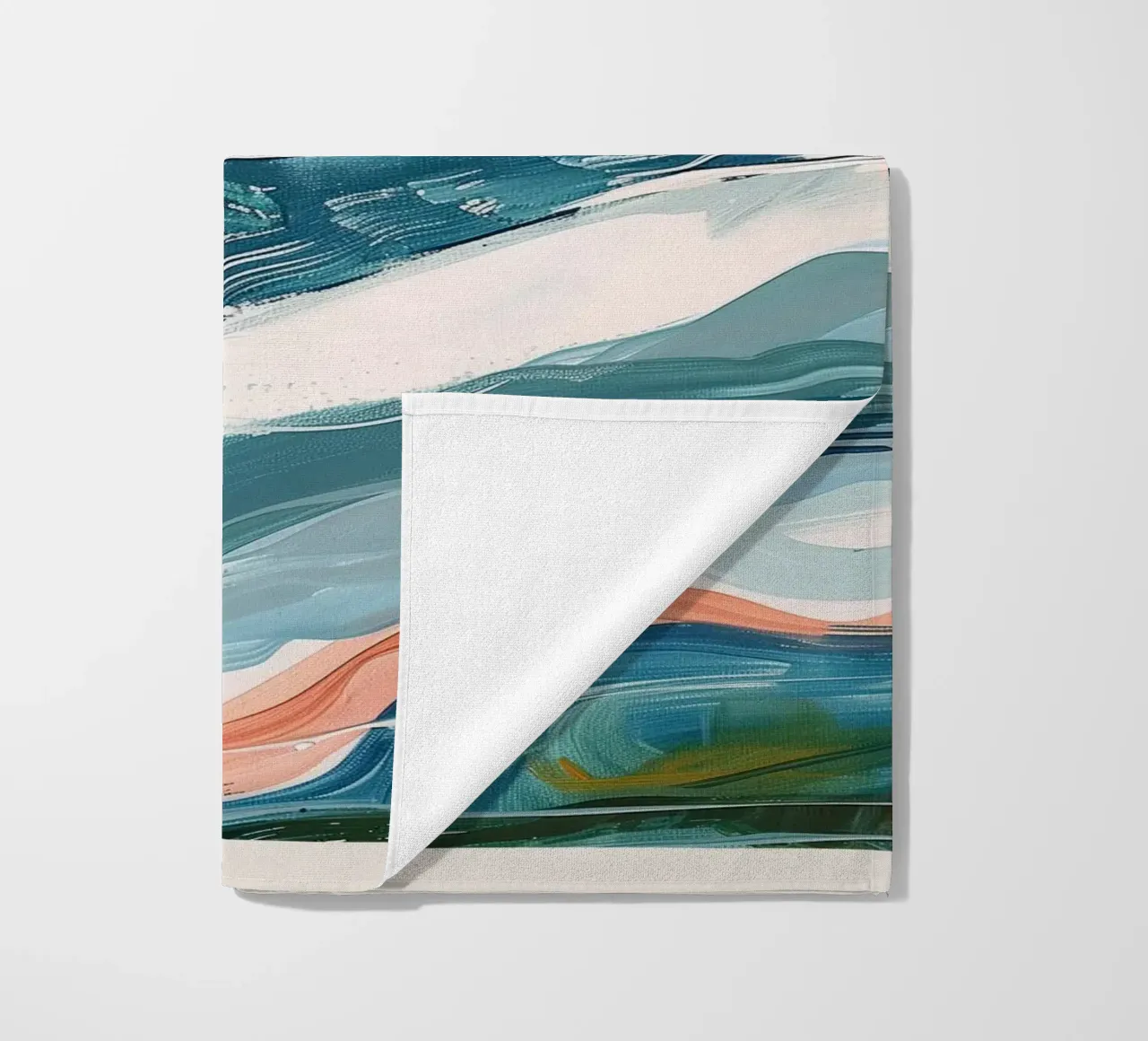 Ocean Layers telo mare da softsoul