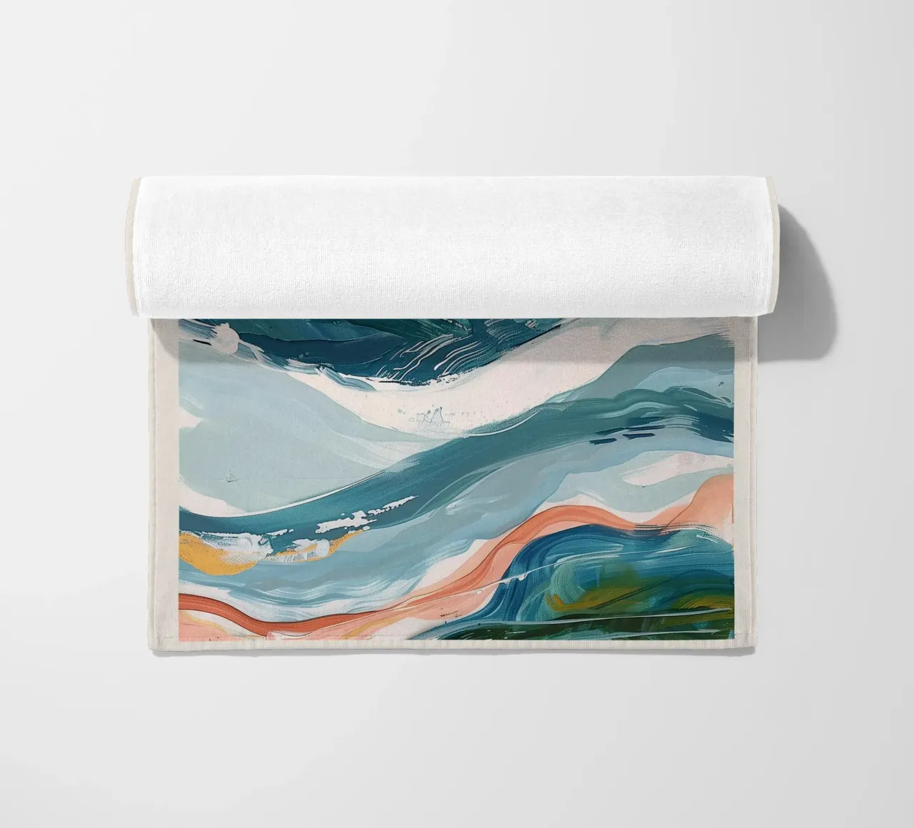 Ocean Layers telo mare da softsoul