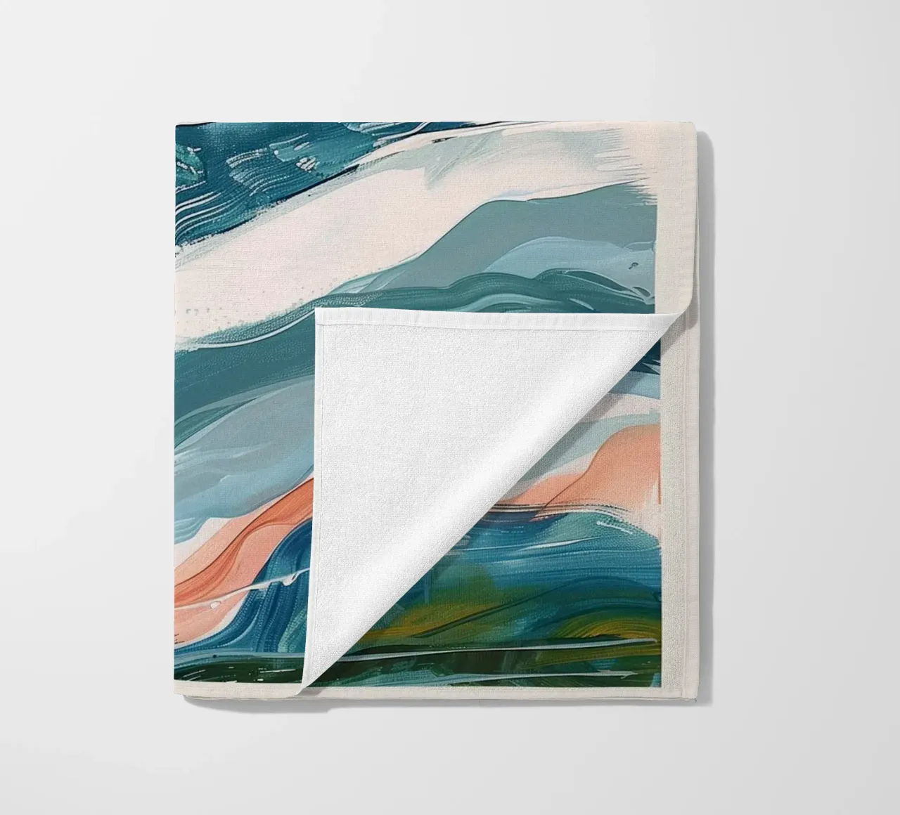 Ocean Layers telo mare da softsoul