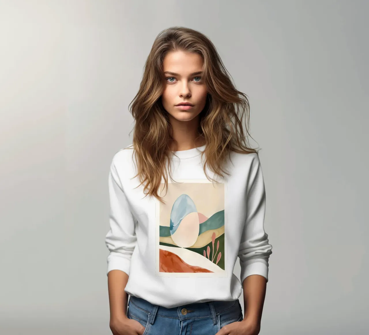 Origin felpa da softsoul