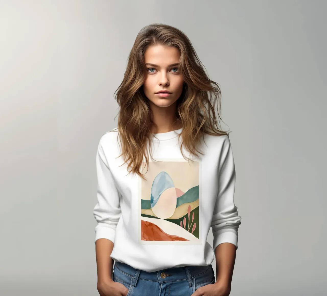 Origin felpa da softsoul