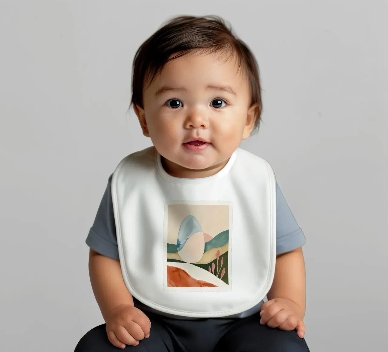 Origin bavaglino da softsoul