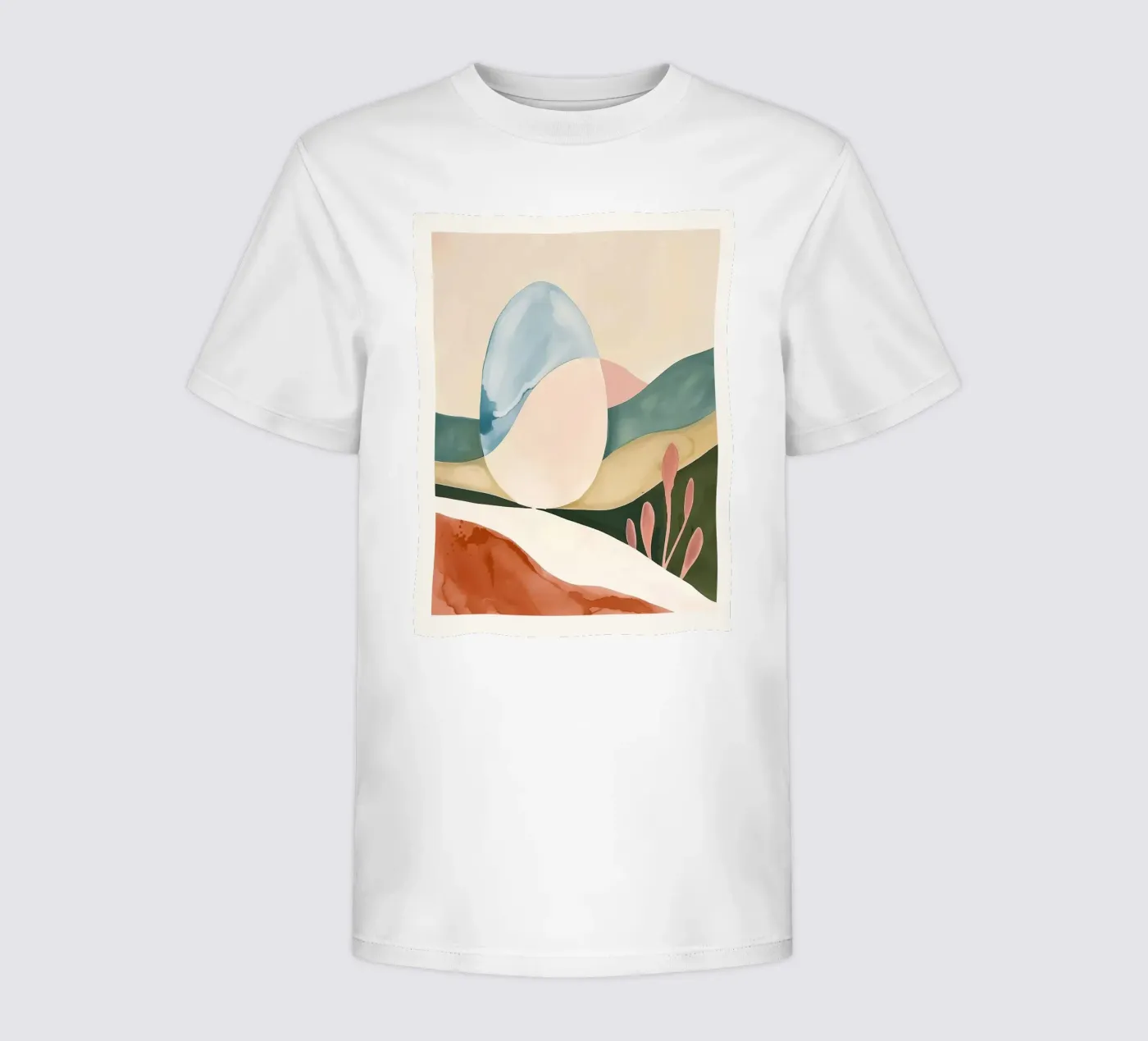 Origin t-shirt enfant de softsoul