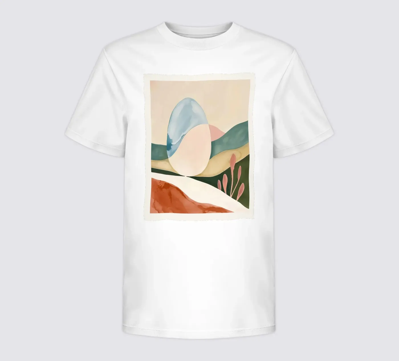 Origin t-shirt enfant de softsoul