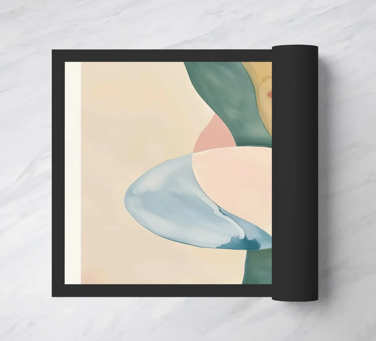 Origin deurmat van softsoul