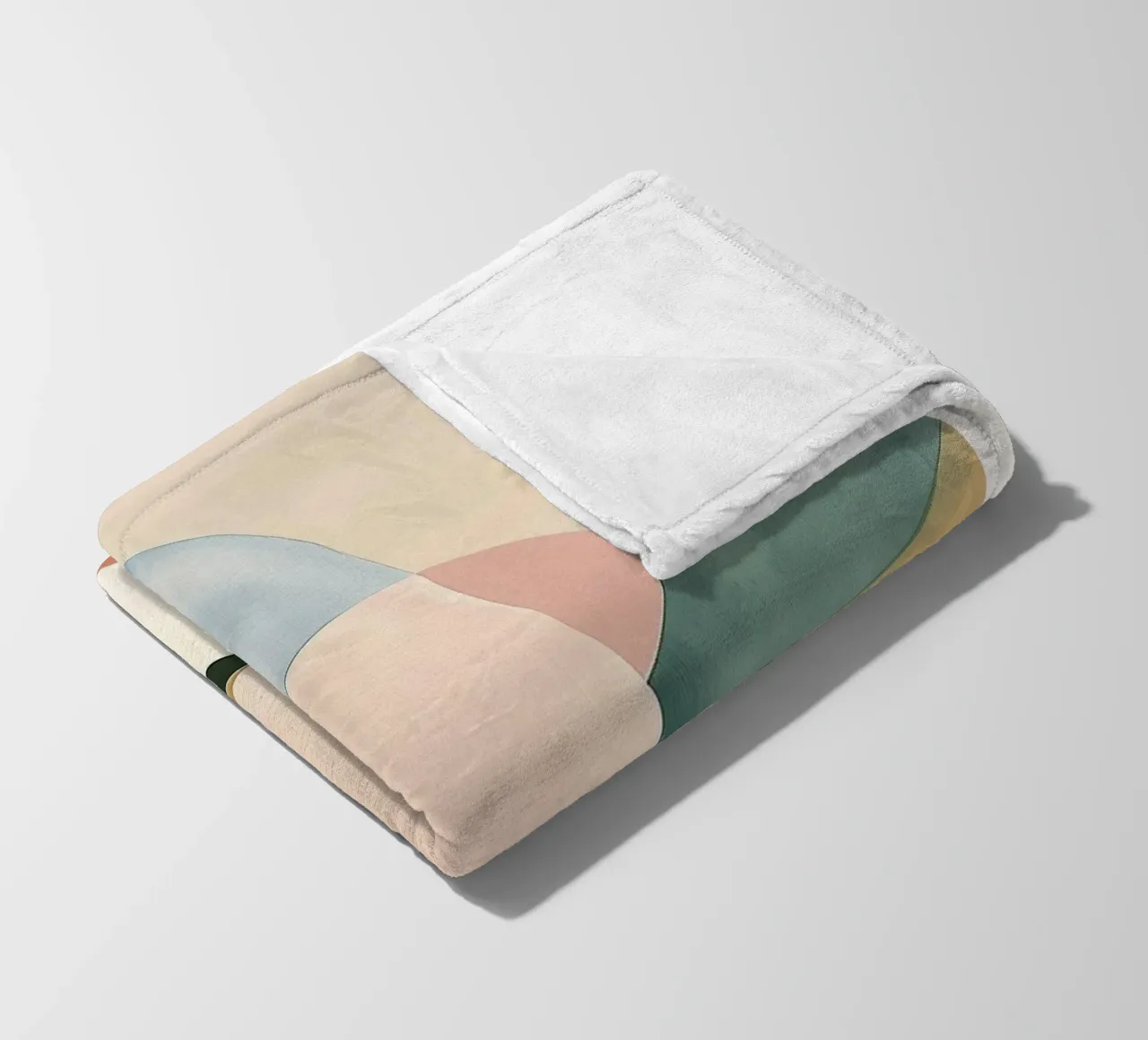 Origin coperta in pile da softsoul