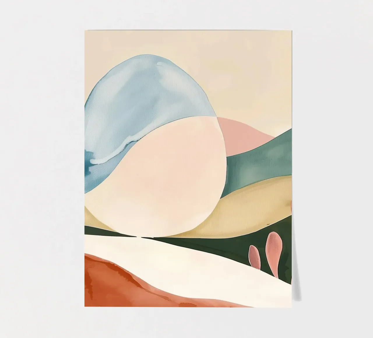 Origin stickervel van softsoul